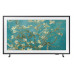 QA32LS03CBWXXY Samsung 32 INCH The Frame QLED Smart TV (2023) 